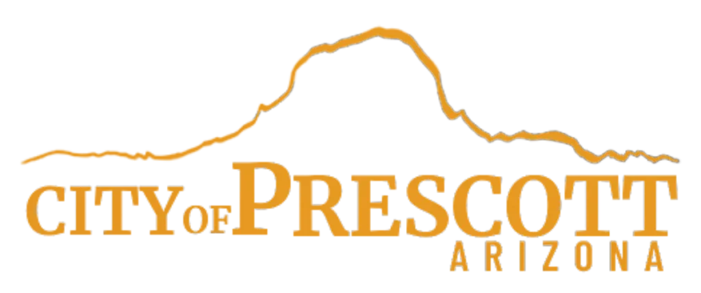 City of Prescott Arizona Logo