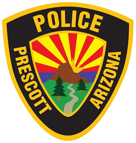 Prescott Police Patch